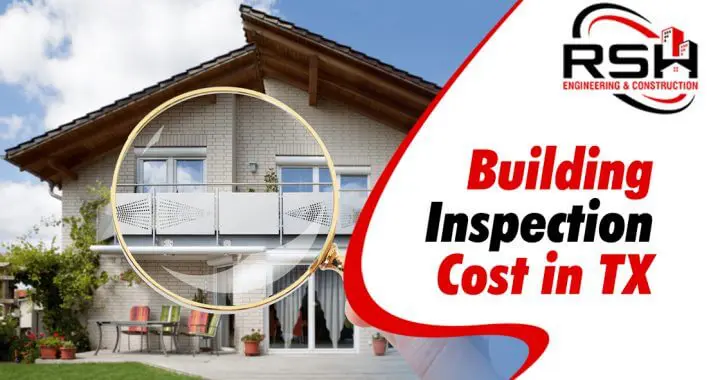Building Inspection in TX