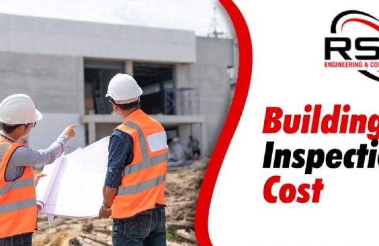Building Inspection in Dallas