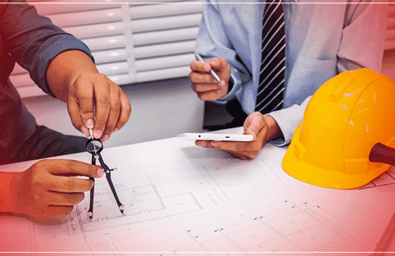 Structural engineer