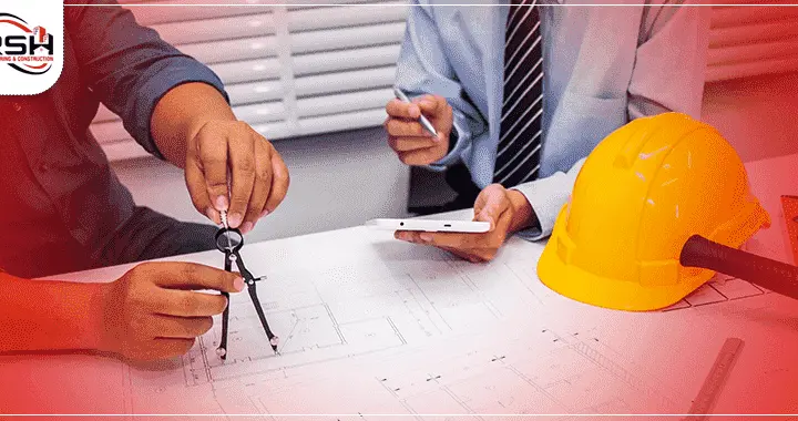 Structural engineer