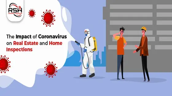 Coronavirus impact on Real Estate