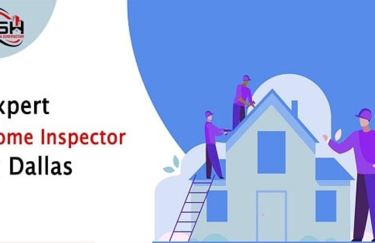 Home Inspector