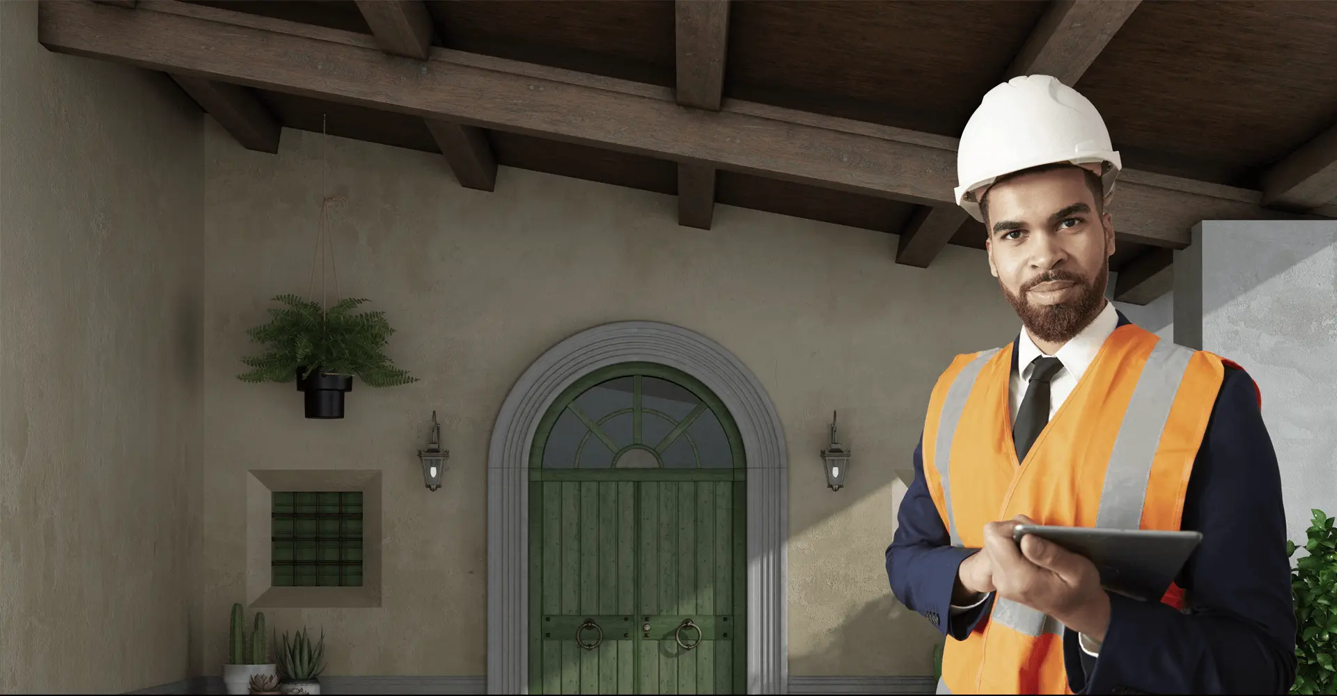 House Inspection Engineer