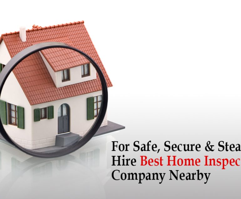 Best Home Inspection Companies Nearby