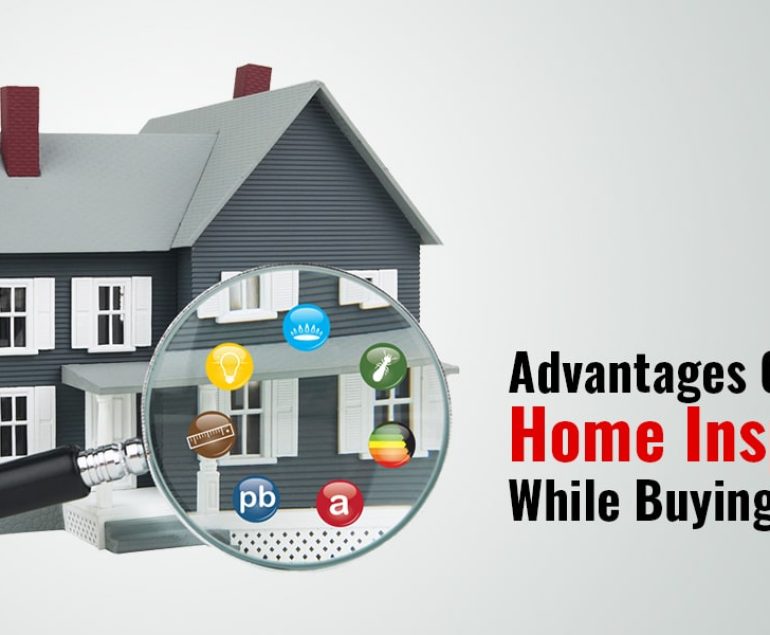 Home Inspection