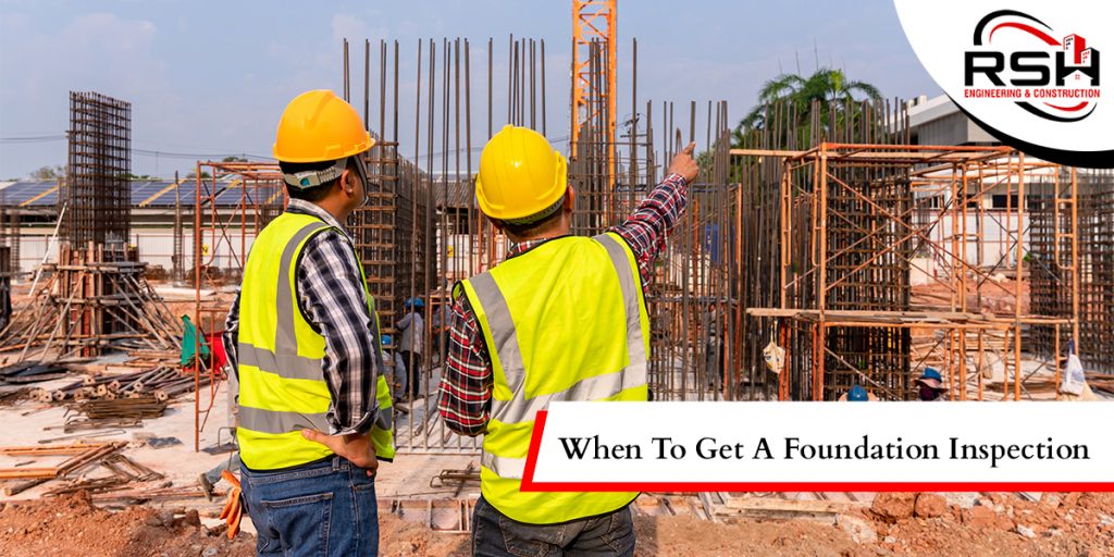 Home Structural Problems and their Inspection