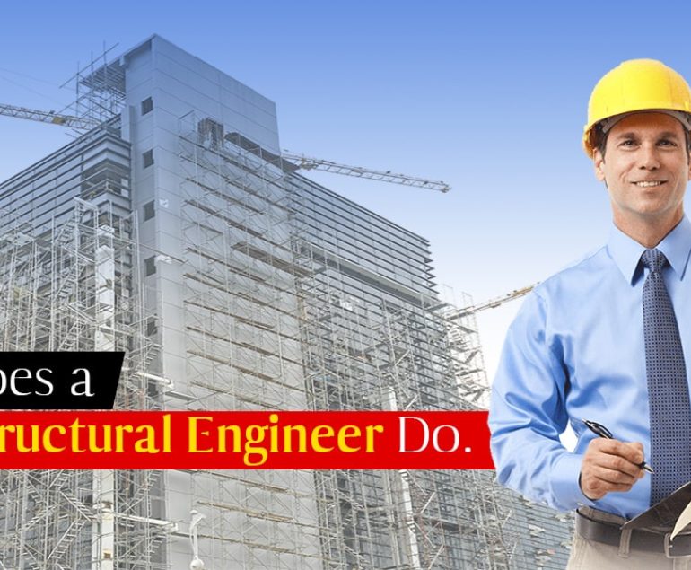 Structural Engineer