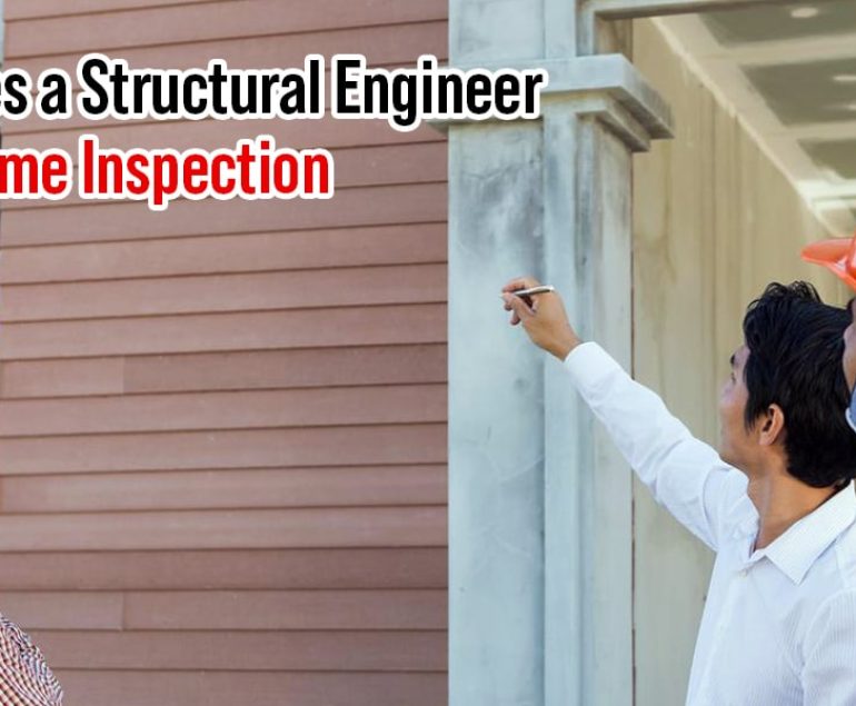 structural engineer
