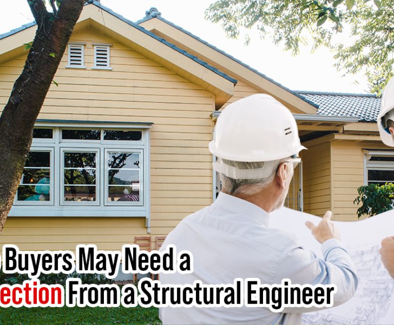 home inspection