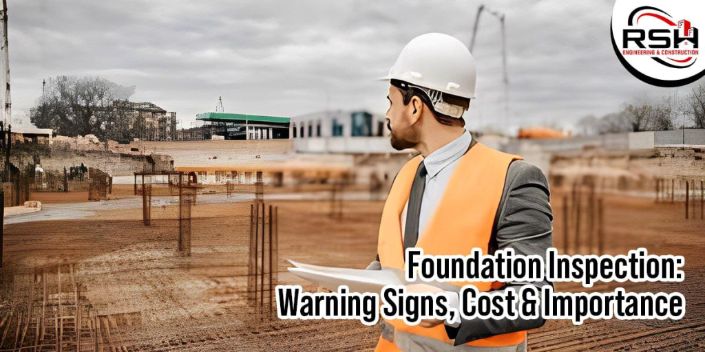 How Much Does a Termite Inspection Cost? RSH Engineering and Construction