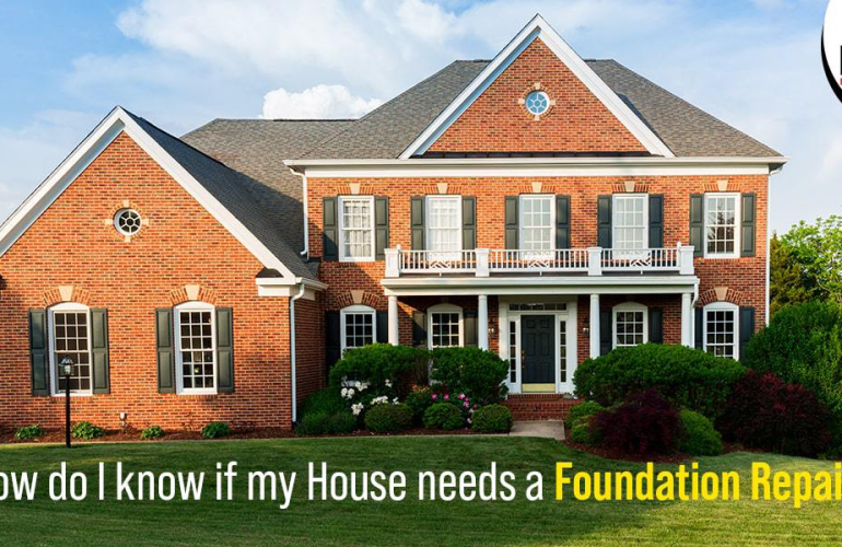 foundation repair