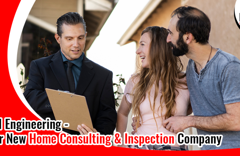 new home consulting and inspection company