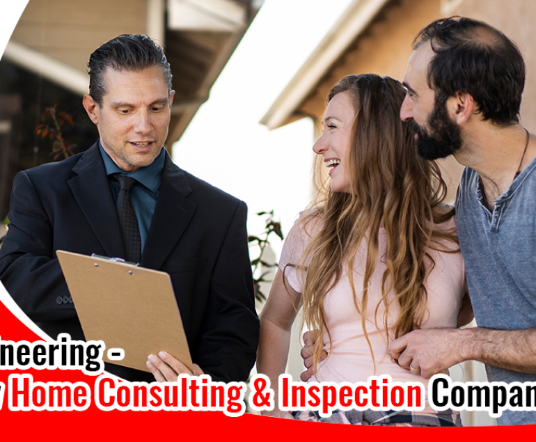 new home consulting and inspection company