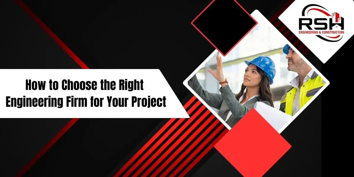 right engineering firm