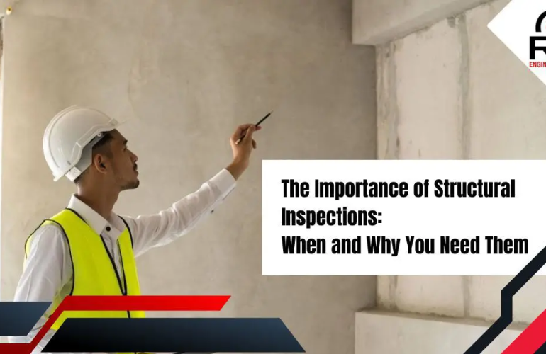 structural inspections