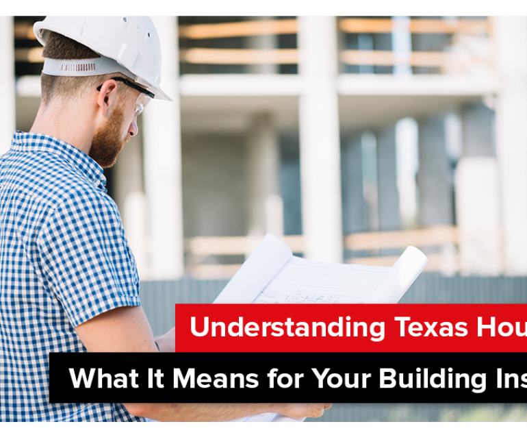 Texas house bill 14