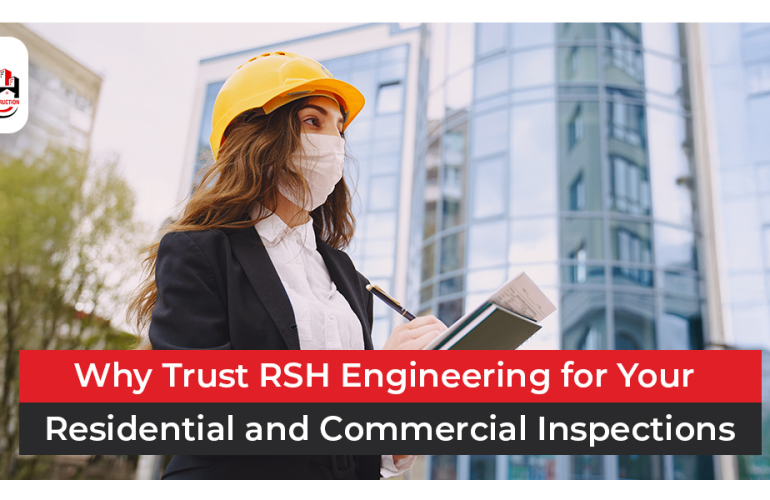 residential and commercial inspections