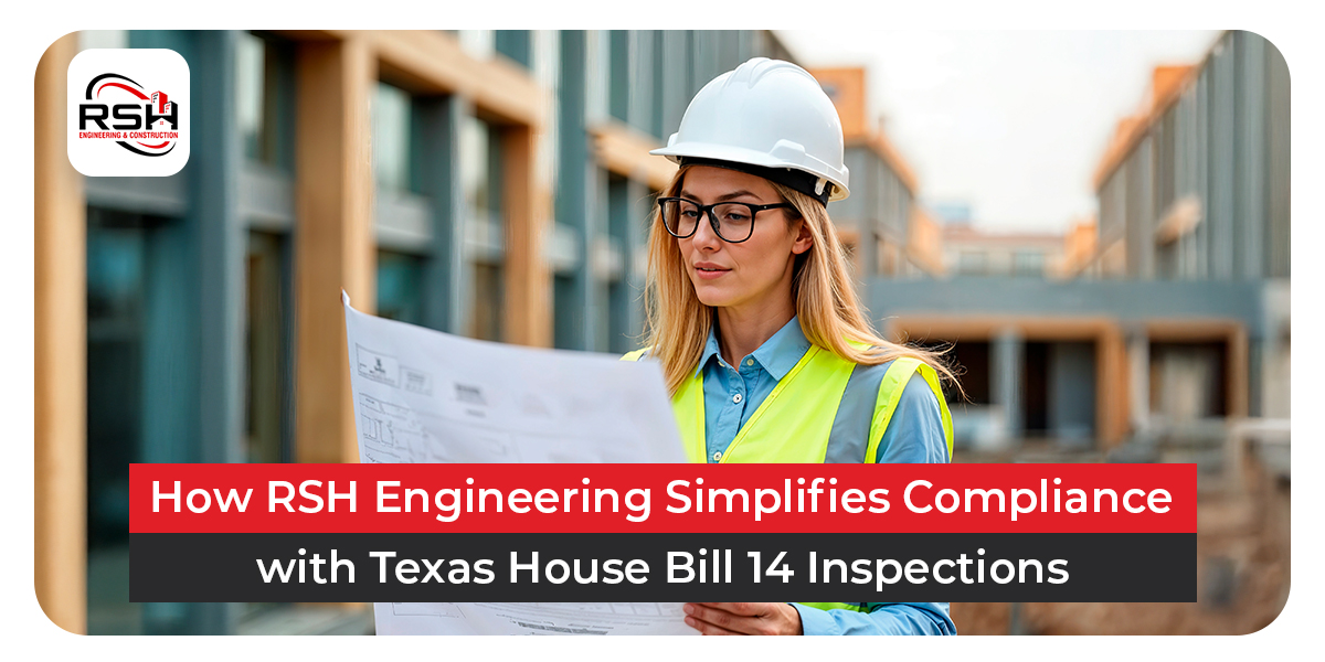 Texas House Bill 14 inspections