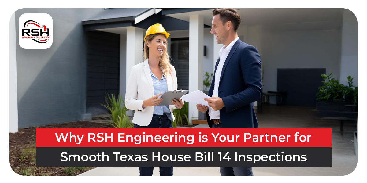 Texas House Bill 14 Inspections