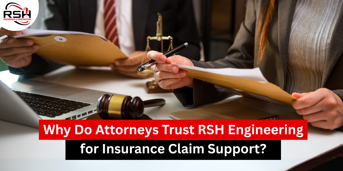 Insurance Claim Support