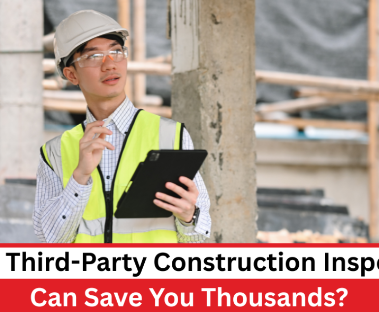 third-party construction inspection