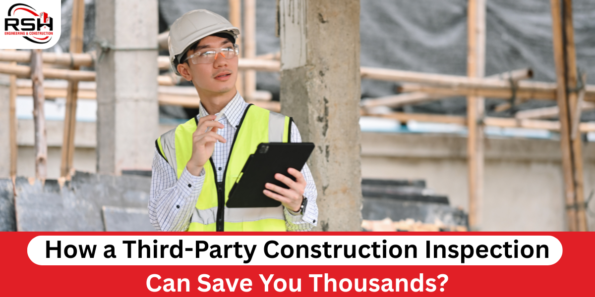 third-party construction inspection