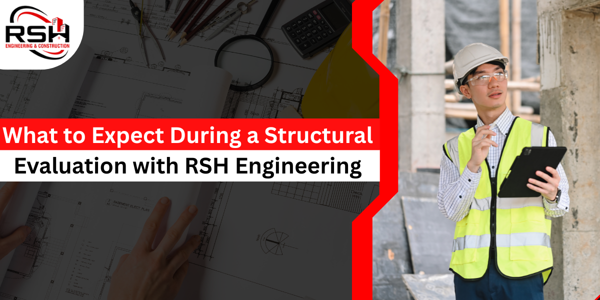 structural evaluation