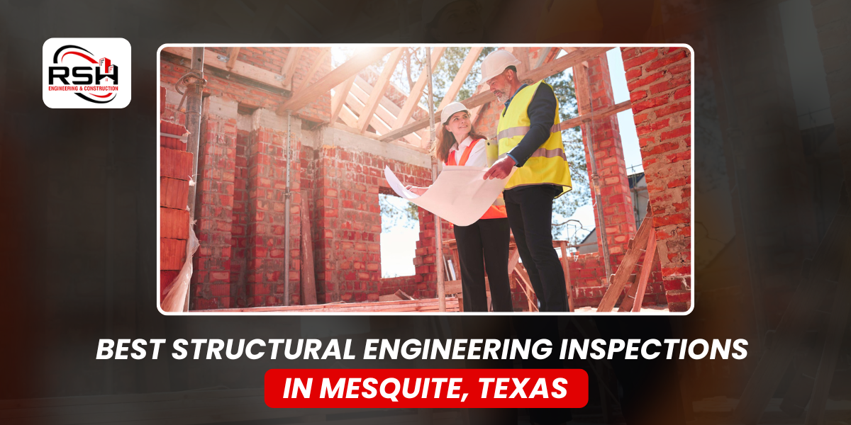 structural engineering inspections