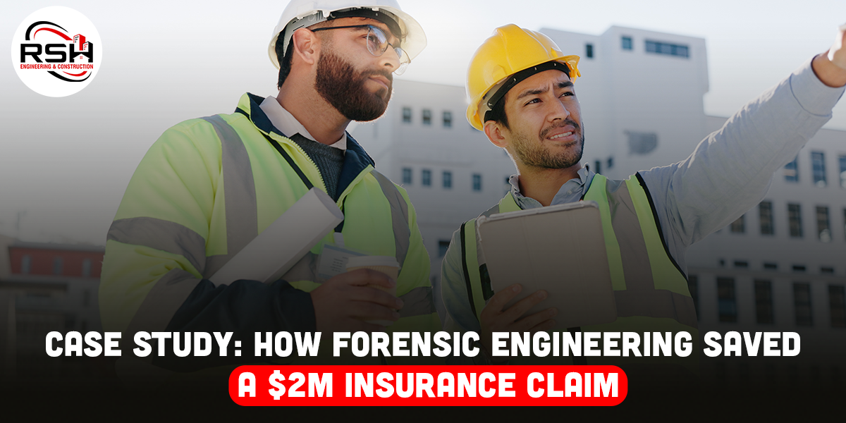 forensic engineering