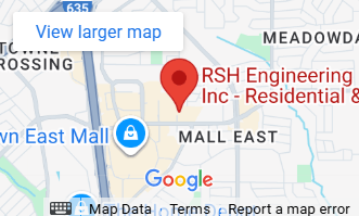 RSH MAP