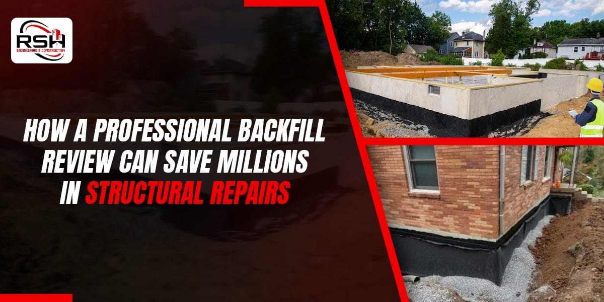 professional backfill review