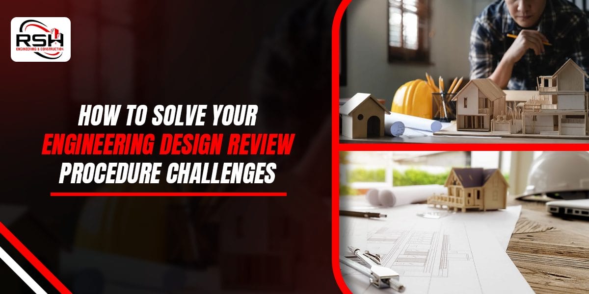 engineering design review