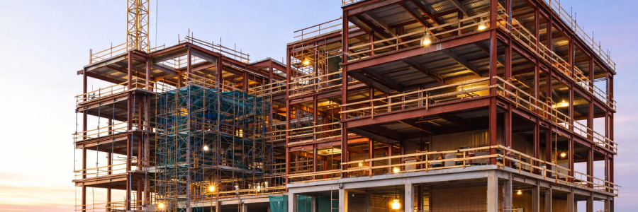 Structural Evaluation Structural Evaluation