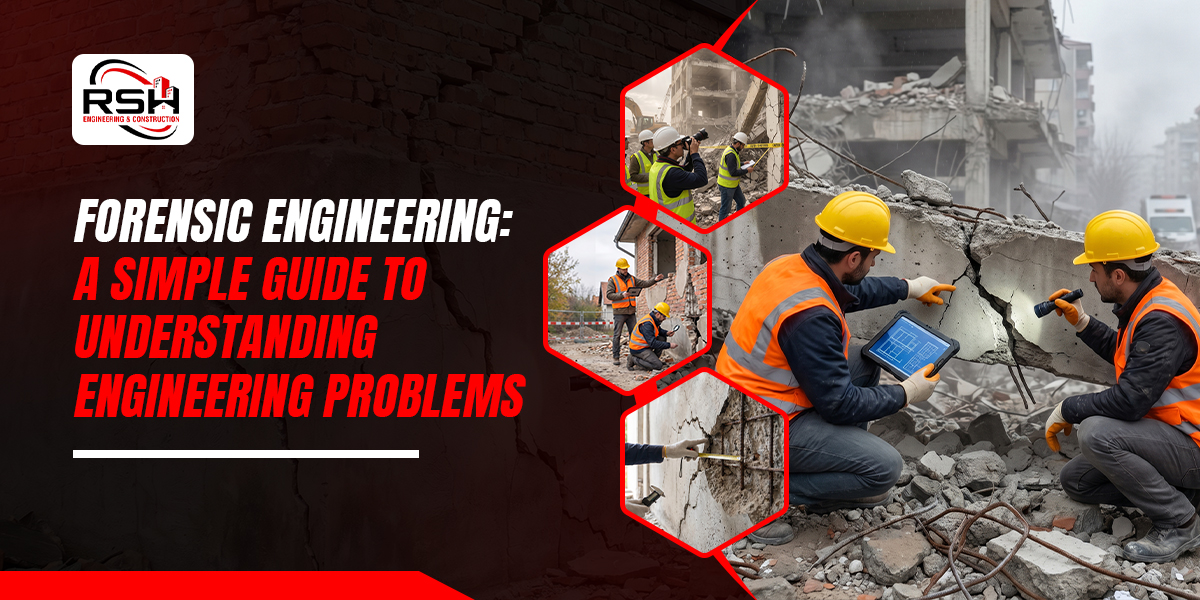 forensic engineering
