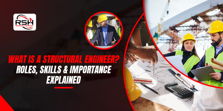 structural engineer