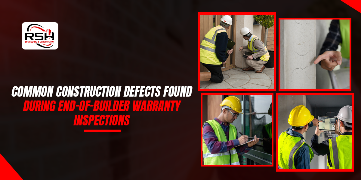 end-of-builder warranty inspections