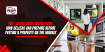 pre-listing home inspection