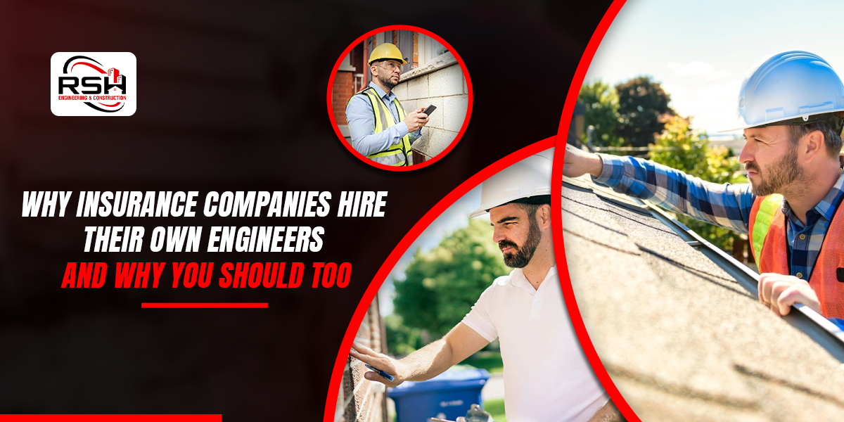 insurance company engineers