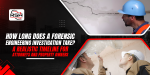 forensic engineering investigation