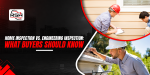 home inspection vs. engineering inspection