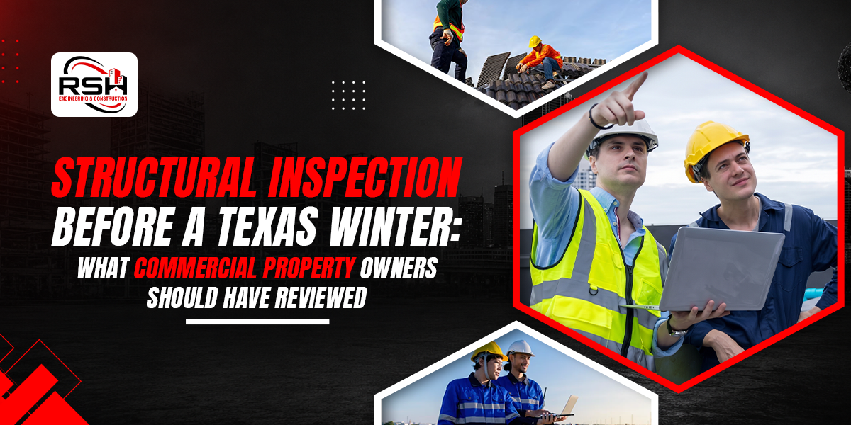 structural inspection
